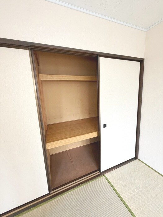 メゾン  ミッキー３の物件内観写真