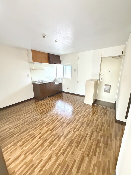 メゾン  ミッキー３の物件内観写真