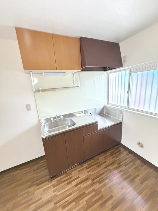 メゾン  ミッキー３の物件内観写真