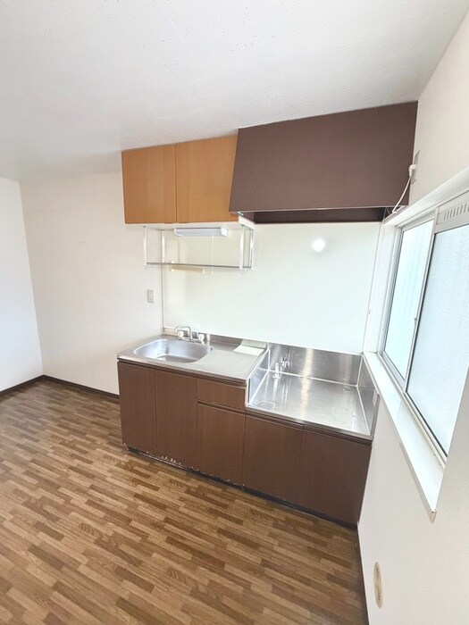 メゾン  ミッキー３の物件内観写真