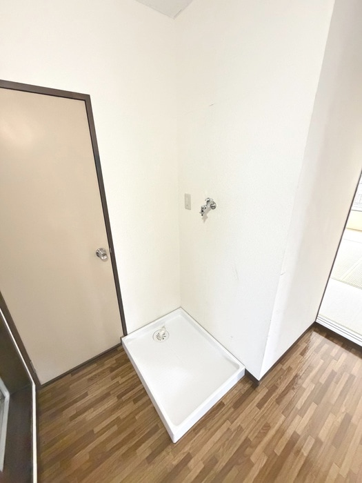 メゾン  ミッキー３の物件内観写真