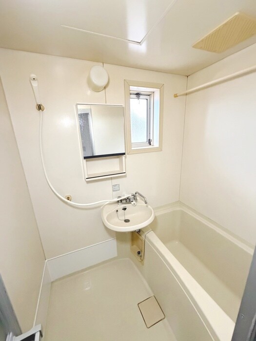 メゾン  ミッキー３の物件内観写真