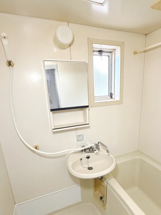 メゾン  ミッキー３の物件内観写真