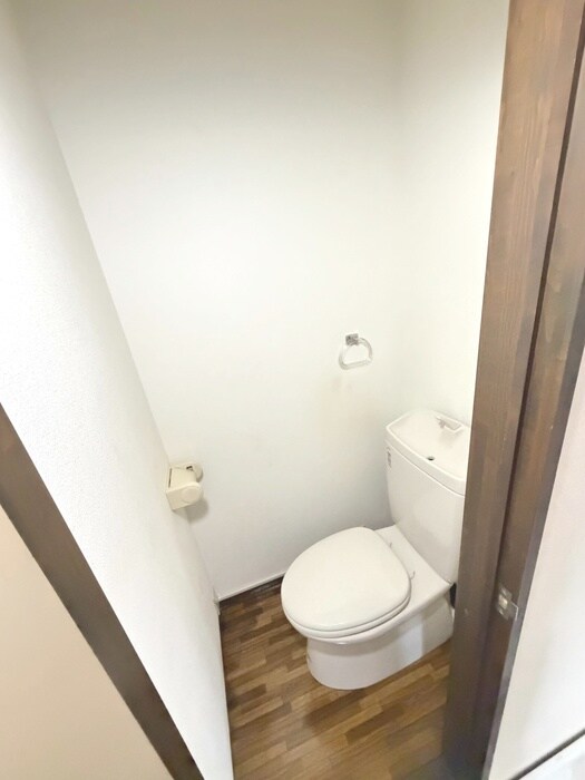 メゾン  ミッキー３の物件内観写真