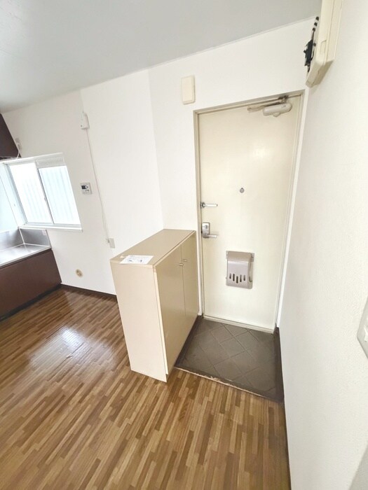 メゾン  ミッキー３の物件内観写真