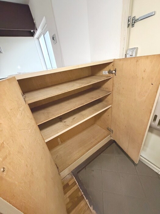 メゾン  ミッキー３の物件内観写真