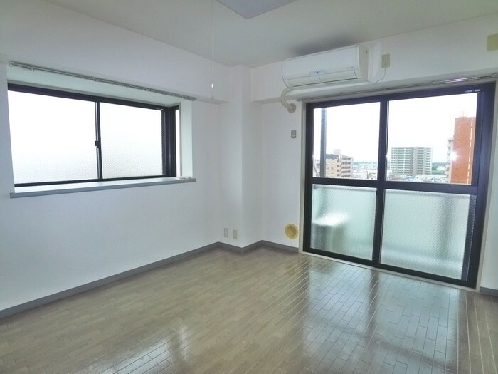 イイノガ－デンビルの物件内観写真