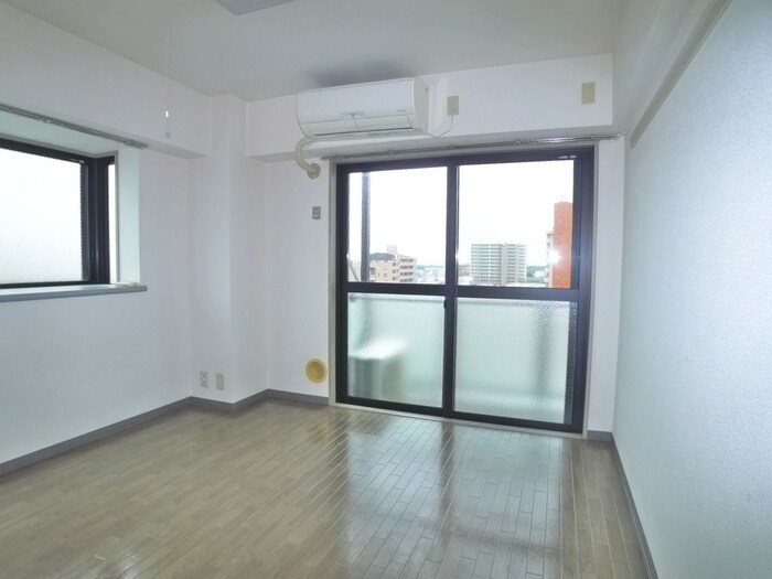 イイノガ－デンビルの物件内観写真