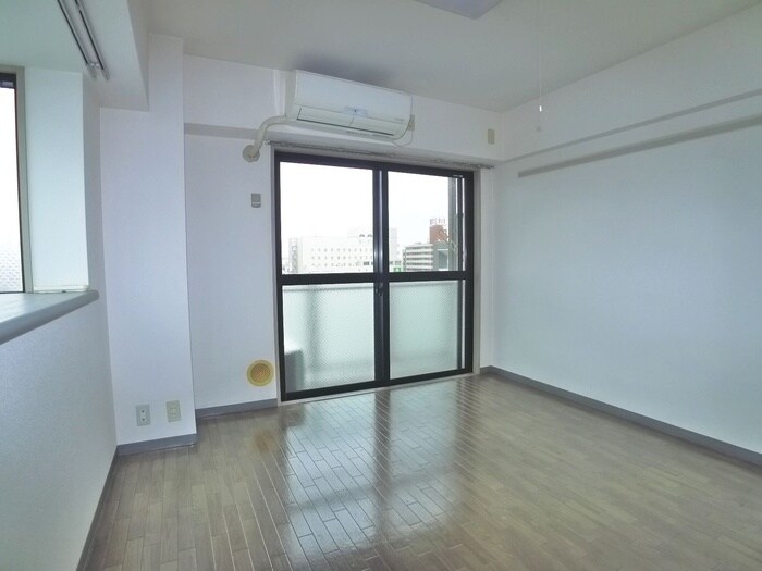 イイノガ－デンビルの物件内観写真