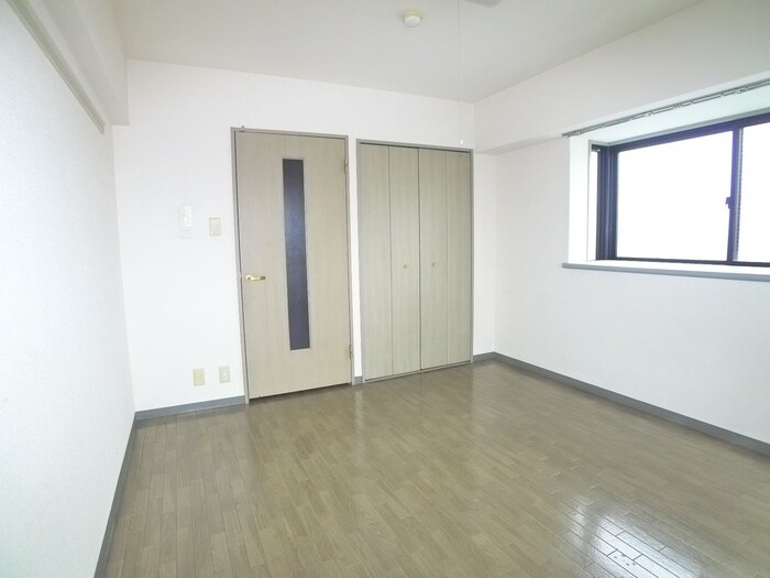 イイノガ－デンビルの物件内観写真