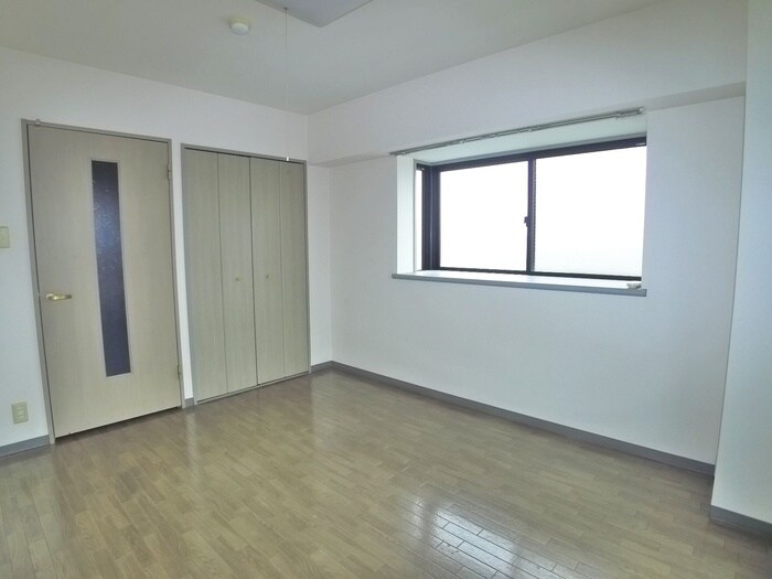 イイノガ－デンビルの物件内観写真