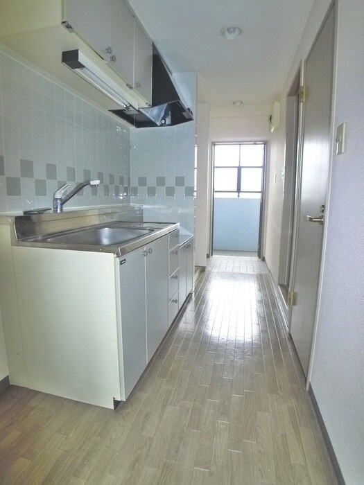 イイノガ－デンビルの物件内観写真