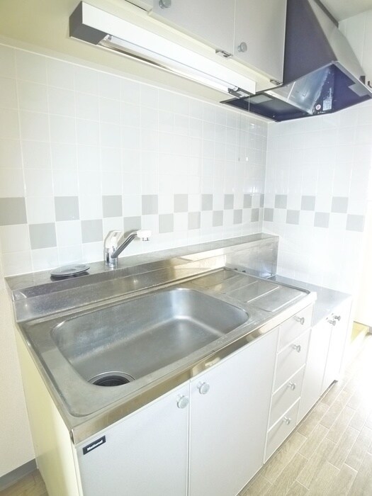 イイノガ－デンビルの物件内観写真