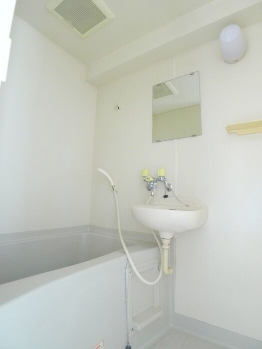 イイノガ－デンビルの物件内観写真