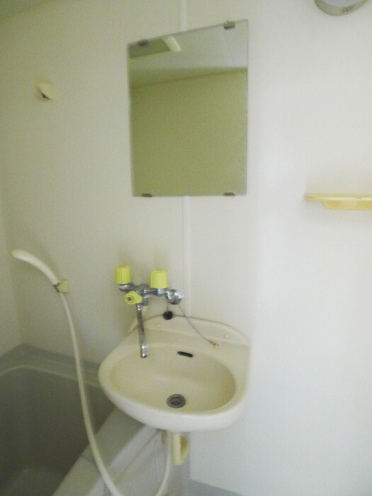 イイノガ－デンビルの物件内観写真