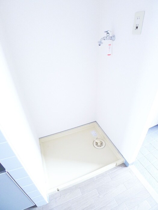 イイノガ－デンビルの物件内観写真