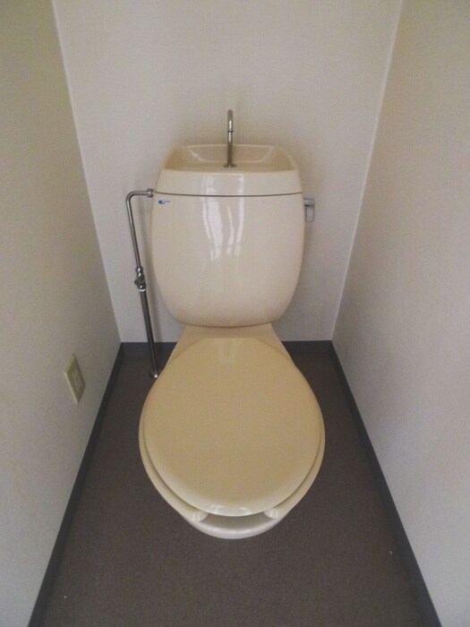 イイノガ－デンビルの物件内観写真