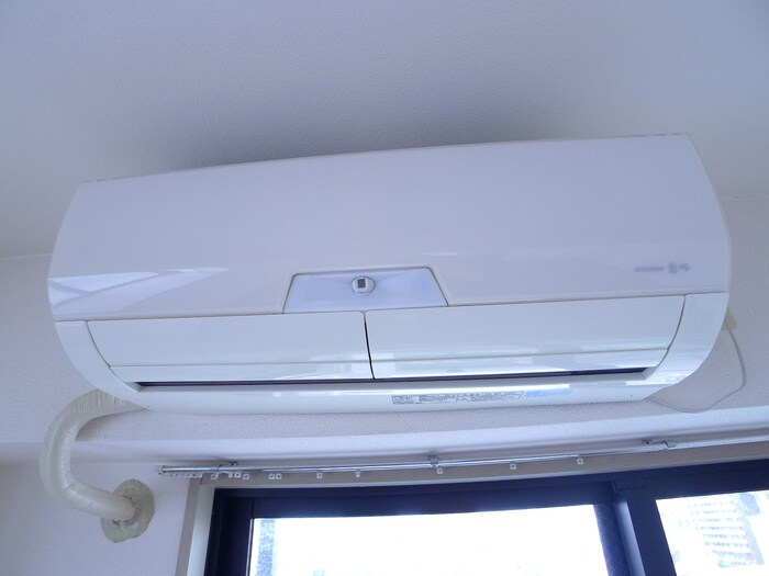 イイノガ－デンビルの物件内観写真