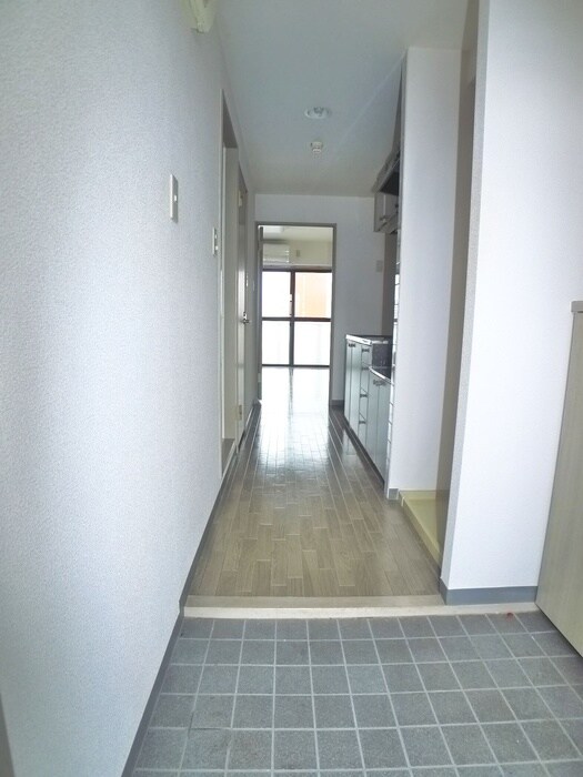 イイノガ－デンビルの物件内観写真