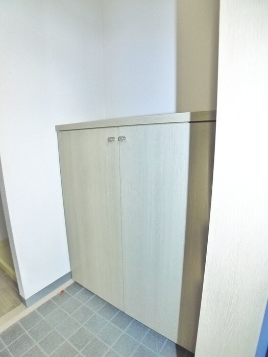 イイノガ－デンビルの物件内観写真