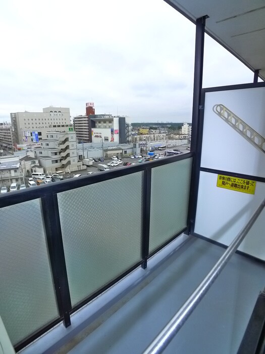 イイノガ－デンビルの物件内観写真