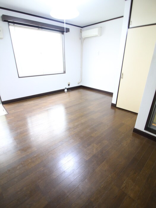 ツカサコーポ柏台の物件内観写真