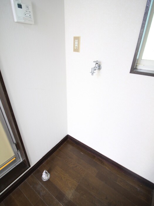 ツカサコーポ柏台の物件内観写真