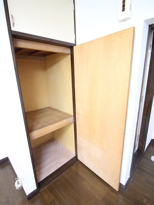 ツカサコーポ柏台の物件内観写真