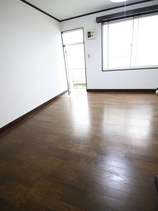 ツカサコーポ柏台の物件内観写真