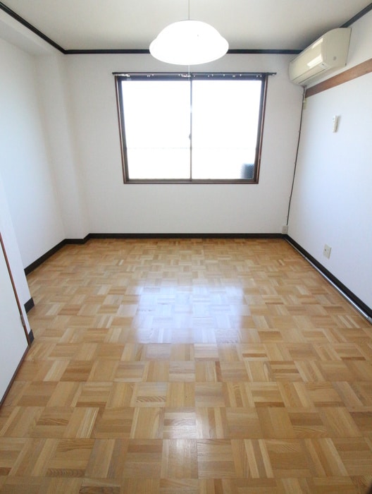 パレスコーポの物件内観写真