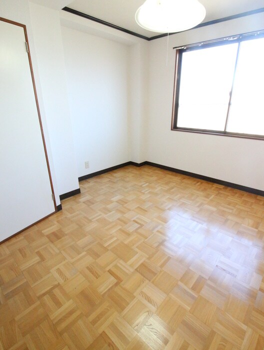 パレスコーポの物件内観写真