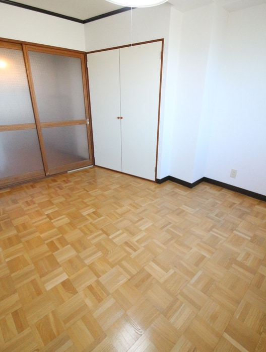 パレスコーポの物件内観写真