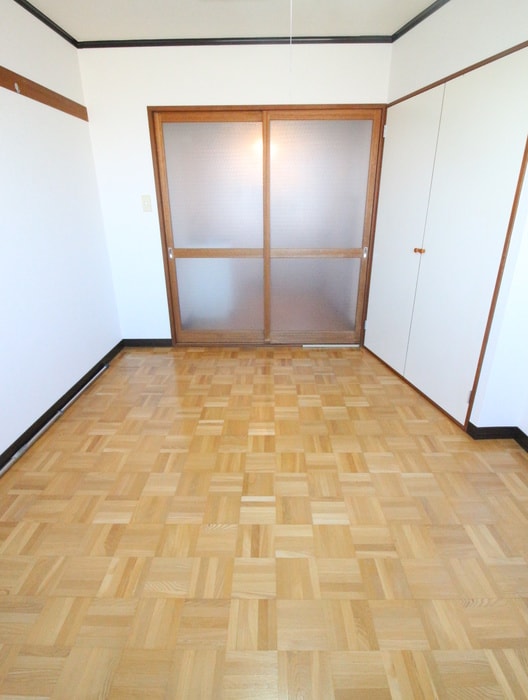 パレスコーポの物件内観写真