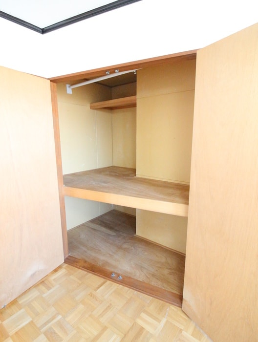 パレスコーポの物件内観写真