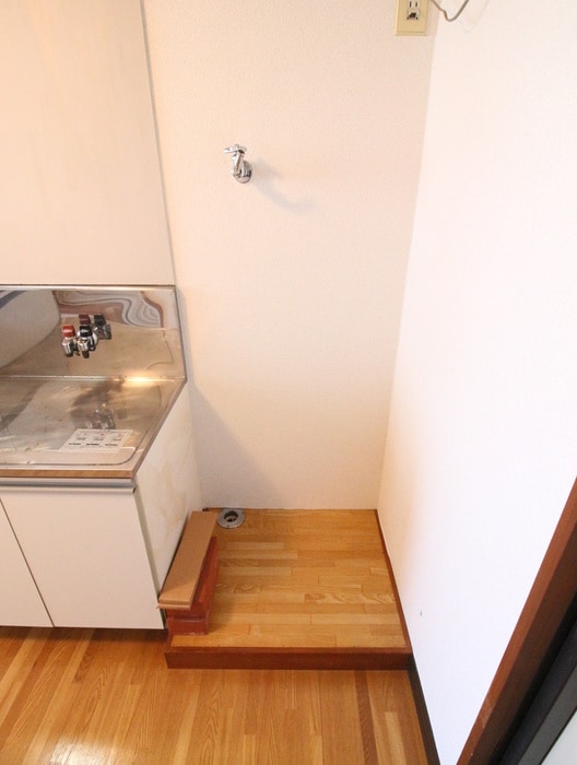 パレスコーポの物件内観写真