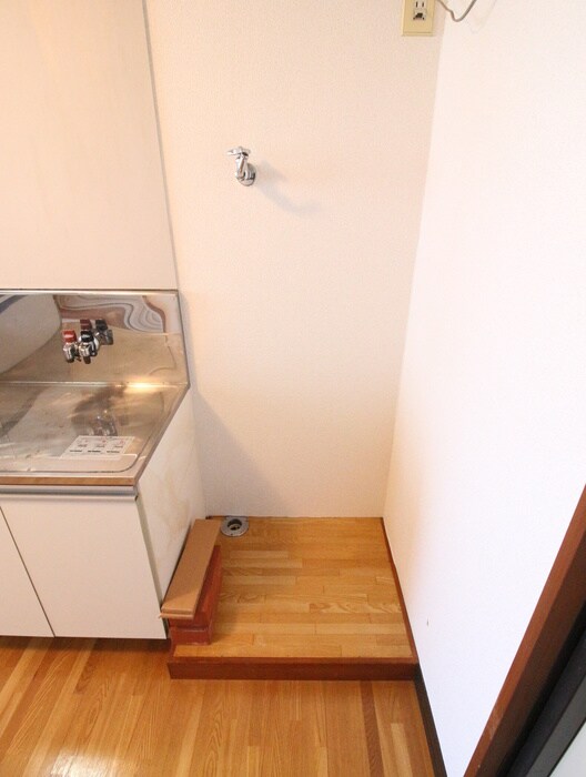 パレスコーポの物件内観写真