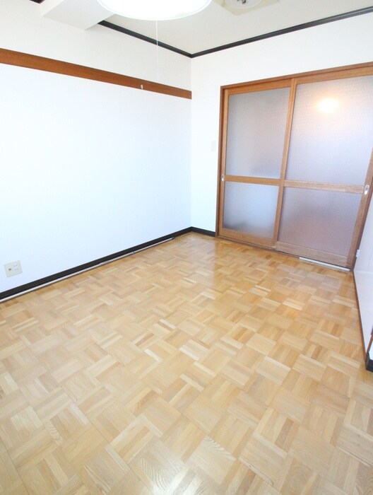 パレスコーポの物件内観写真