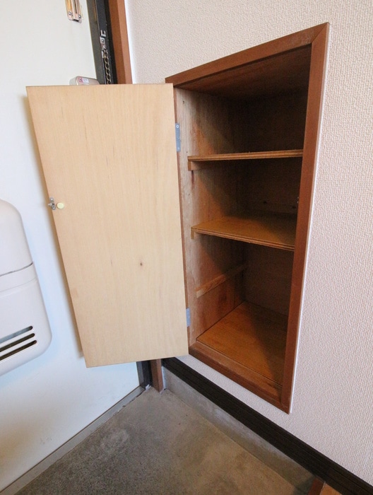 パレスコーポの物件内観写真