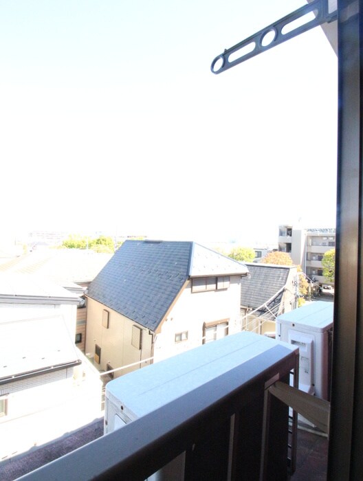 パレスコーポの物件内観写真