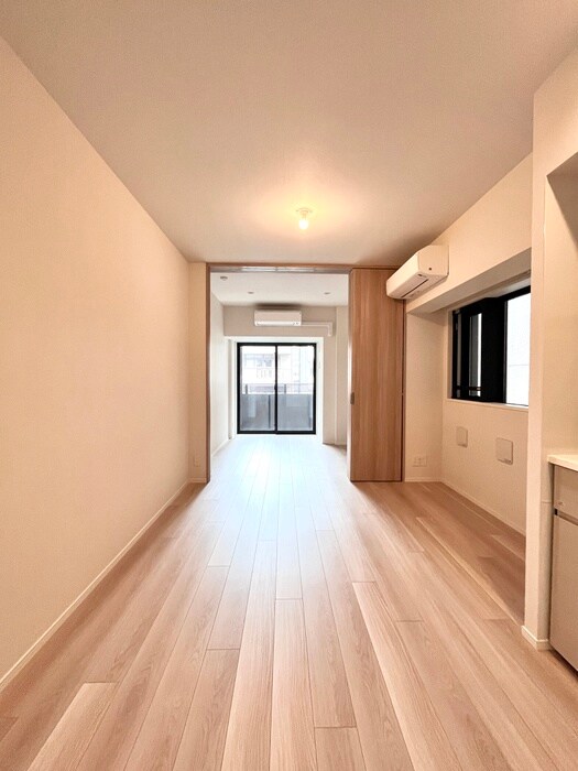 シーズンフラッツ新御徒町の物件内観写真