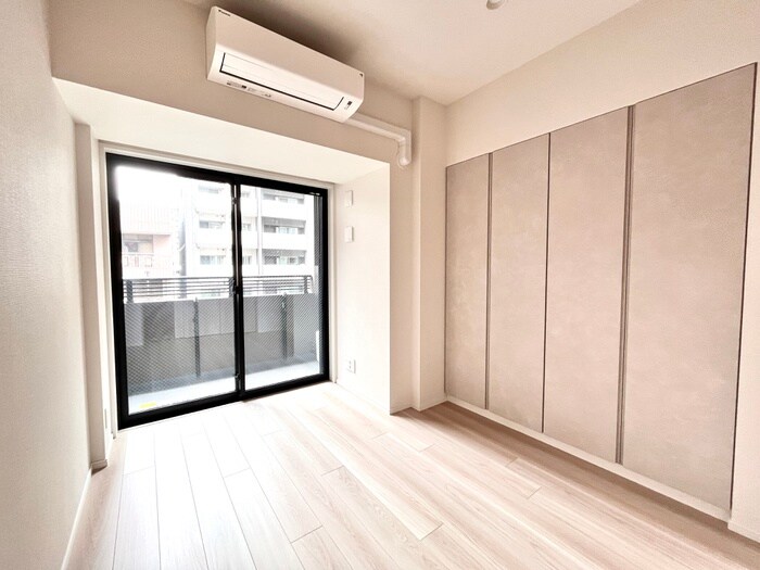 シーズンフラッツ新御徒町の物件内観写真