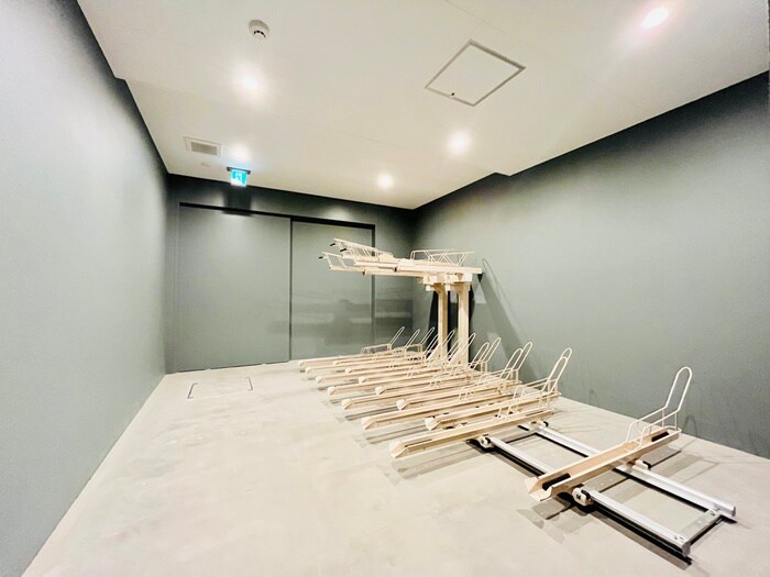 シーズンフラッツ新御徒町の物件外観写真