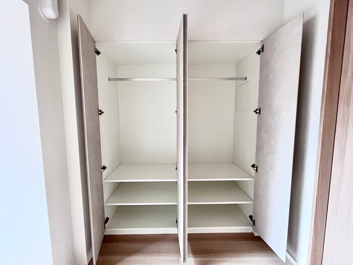 シーズンフラッツ新御徒町の物件内観写真