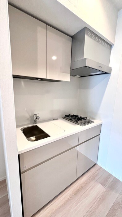 シーズンフラッツ新御徒町の物件内観写真