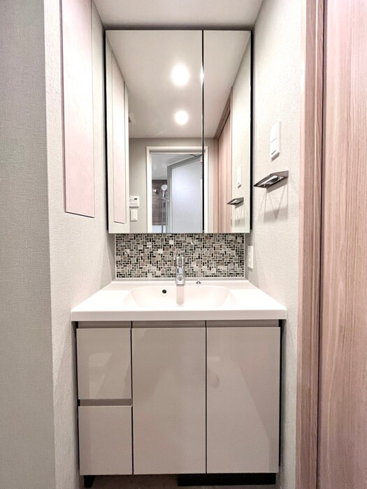 シーズンフラッツ新御徒町の物件内観写真