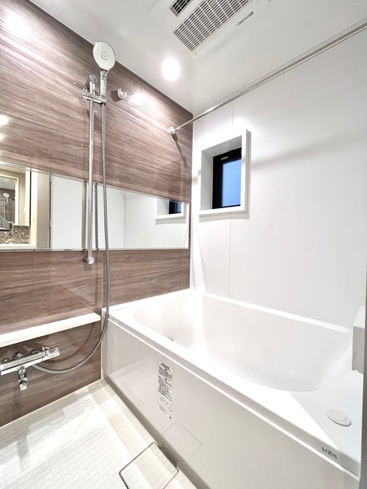 シーズンフラッツ新御徒町の物件内観写真