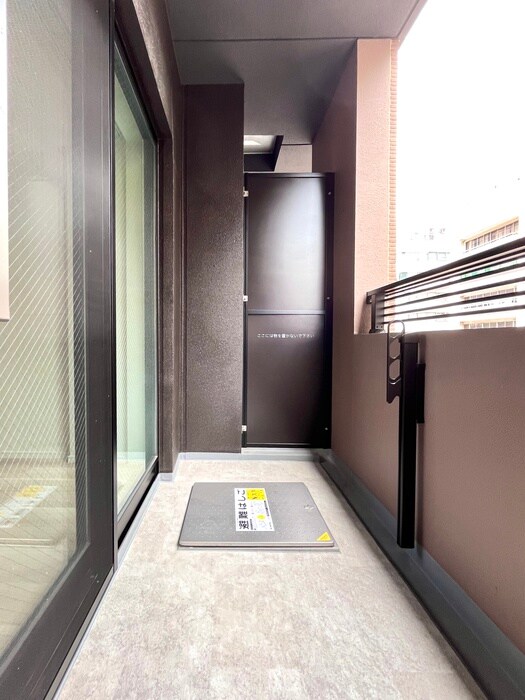 シーズンフラッツ新御徒町の物件内観写真