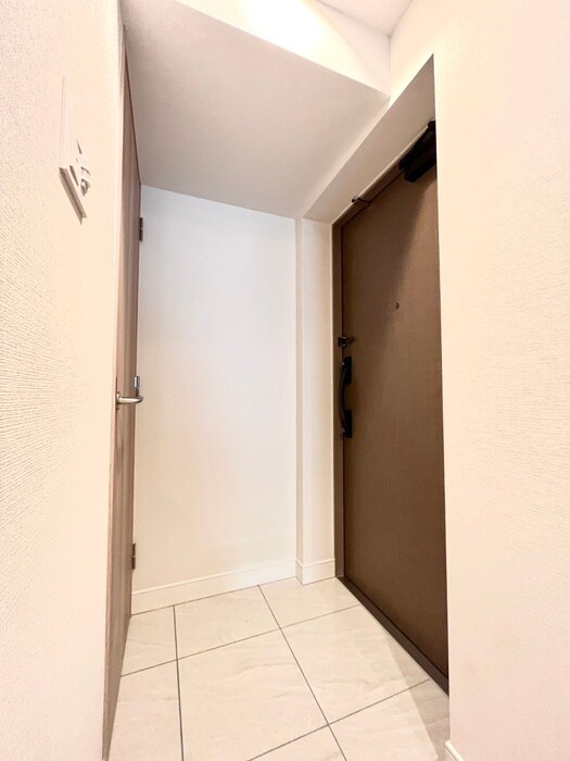 シーズンフラッツ新御徒町の物件内観写真