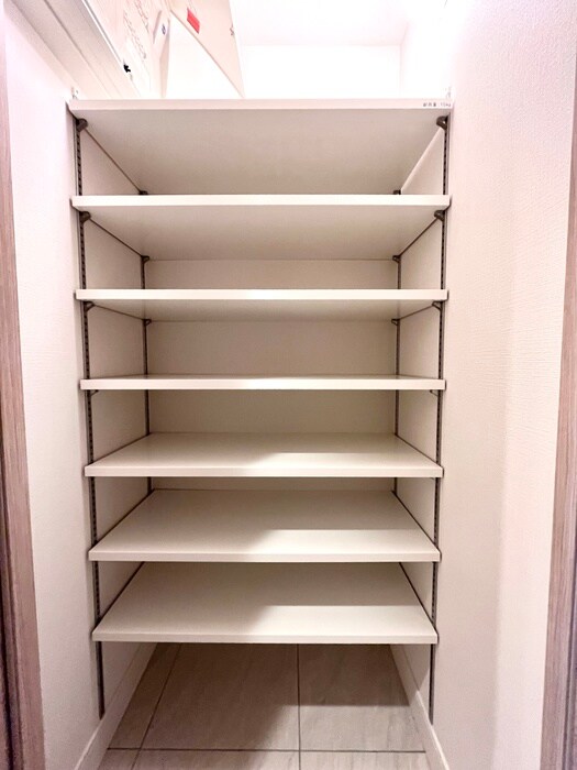 シーズンフラッツ新御徒町の物件内観写真