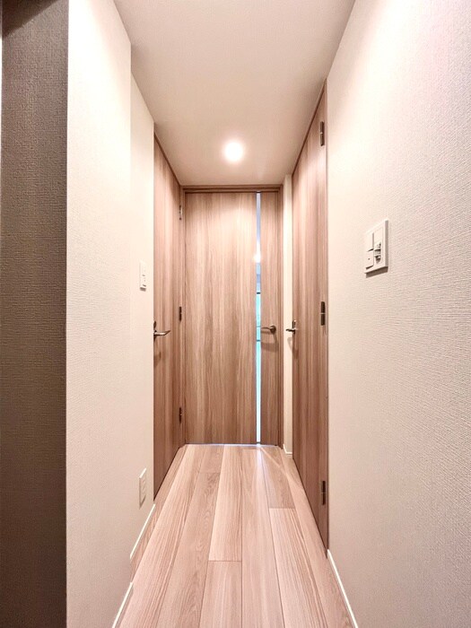 シーズンフラッツ新御徒町の物件内観写真